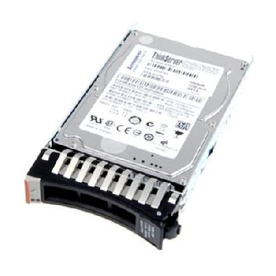 Lenovo Part No. 7XB7A00055 1TB 7.2K (3.5") SATA 6Gbps 512n ThinkSystem  Server Hard Disk Drive